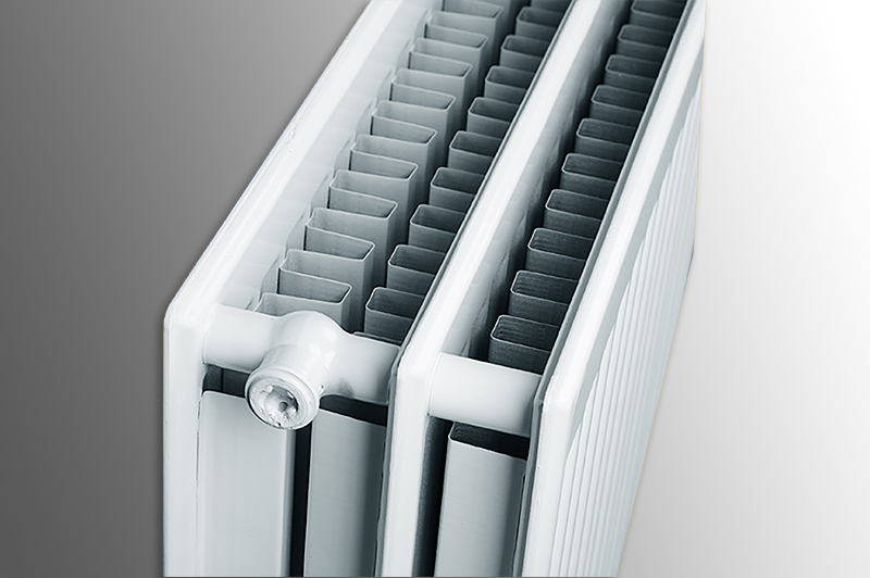 Радиаторы PRADEX Universal 33х300х 500 от производителя
