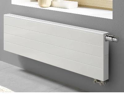 Радиатор Kermi Line PLV 22 0523 (3891 Вт 90/70/20)  с нижним подключением