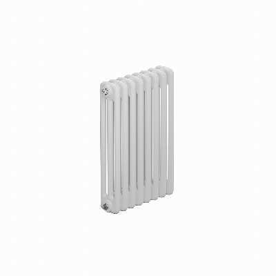 Стальной трубчатый радиатор RIFAR TUBOG 3057/ 6 сек. (RAL 9016)