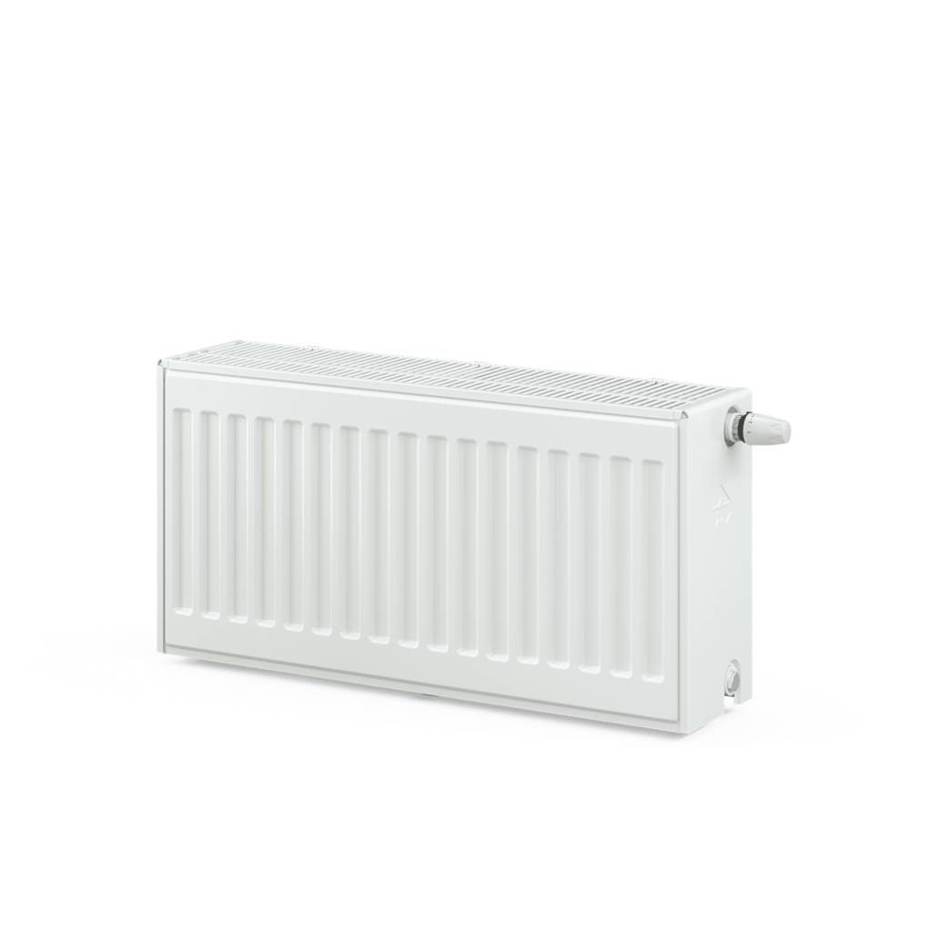Радиатор Лидея ЛУ 33 -519 (5709 Вт) с нижним подключением от производителя