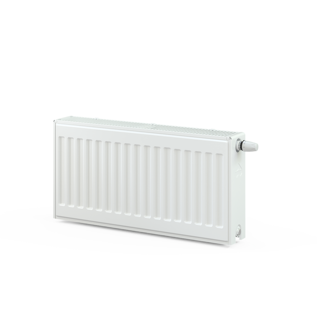 Радиатор Лидея ЛУ 22 -315 (2191 Вт) с нижним подключением от производителя