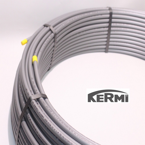 Труба xnet MKV белая 16 х 2.0 (200 м) Керми от производителя