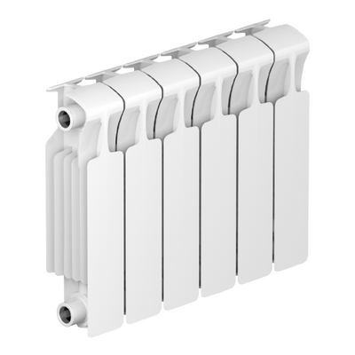 Радиатор биметаллический RIFAR Monolit 350 х 6 сек