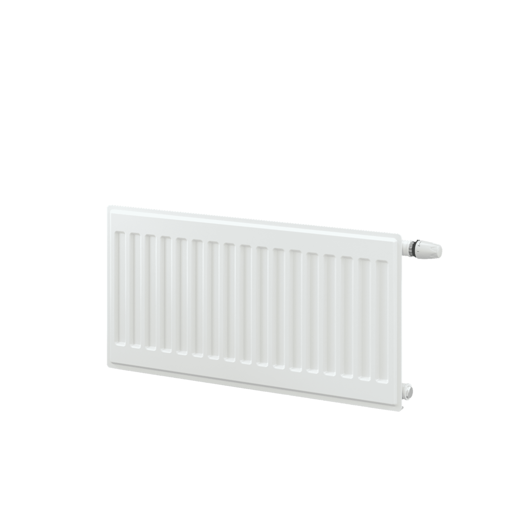 Радиатор Лидея ЛУ 10 -506 (533 Вт) с нижним подключением от производителя