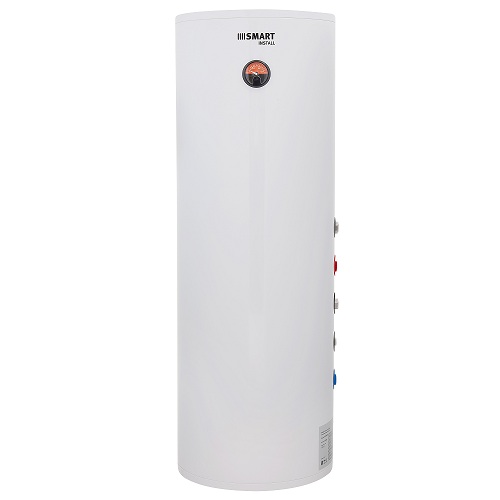 Бойлер косвенного нагрева W120 настенный INOX SMART Install от производителя