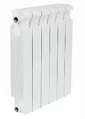 Радиатор биметаллический RIFAR Monolit 500 х 6 сек