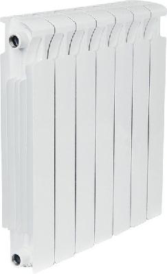 Радиатор биметаллический RIFAR Monolit 500 х 7 сек