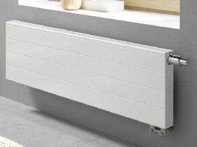Радиатор Kermi Line PLV 22 0304 (460 Вт 90/70/20)  с нижним подключением